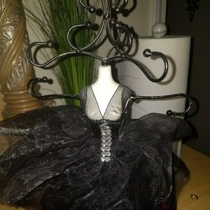 Jewelry holder